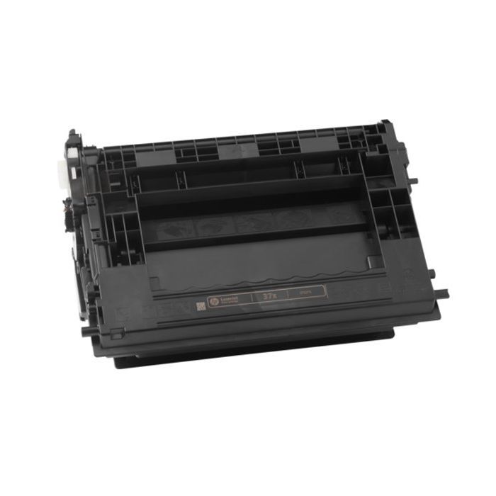 Картридж HP LJ  37A Black (CF237A) изображение 2