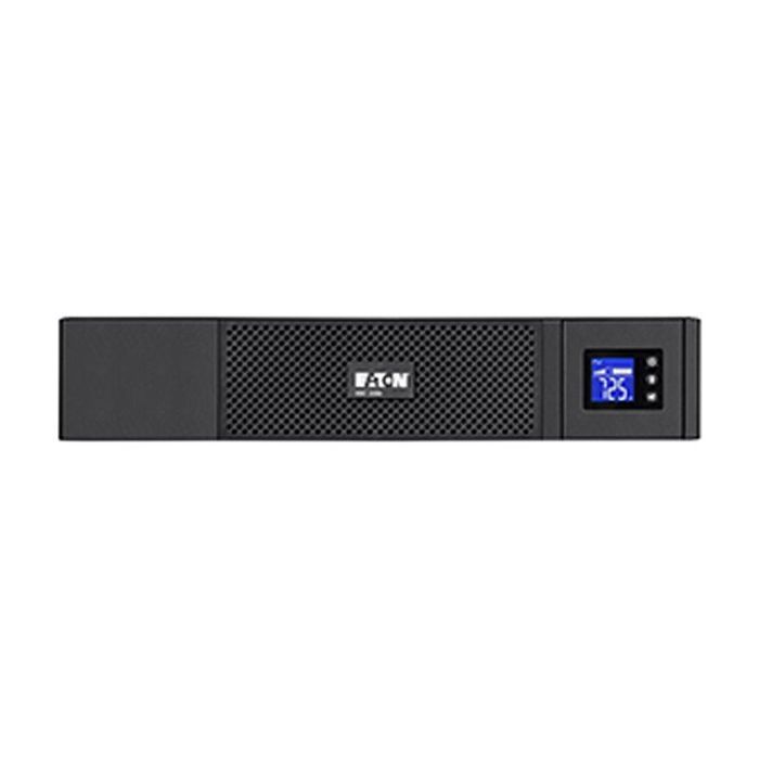 Источник бесперебойного питания Eaton 5SC 1000VA RM 2U (5SC1000IR)