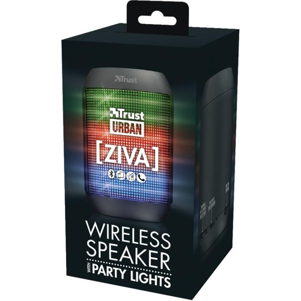 ᐈ Купить акустическую систему Trust Ziva Wireless Bluetooth