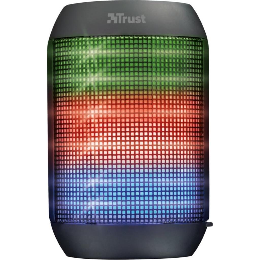 ᐈ Купить акустическую систему Trust Ziva Wireless Bluetooth