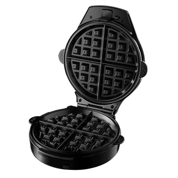Вафельниця Russell Hobbs 24620-56 зображення 2