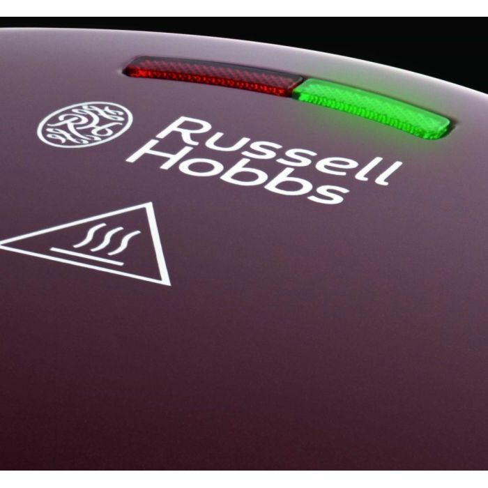 Вафельница Russell Hobbs 24620-56 изображение 5