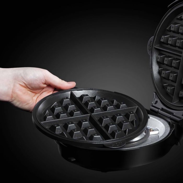 Вафельница Russell Hobbs 24620-56 изображение 6