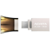 USB флеш накопитель ADATA 16GB UC330 Black USB 2.0 OTG (AUC330-16G-RBK) изображение 3