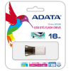USB флеш накопитель ADATA 16GB UC330 Black USB 2.0 OTG (AUC330-16G-RBK) изображение 7