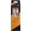 Дата кабель USB 2.0 AM to Micro 5P 1.0m 1.5A, Gold Grand-X (MM02G) изображение 5