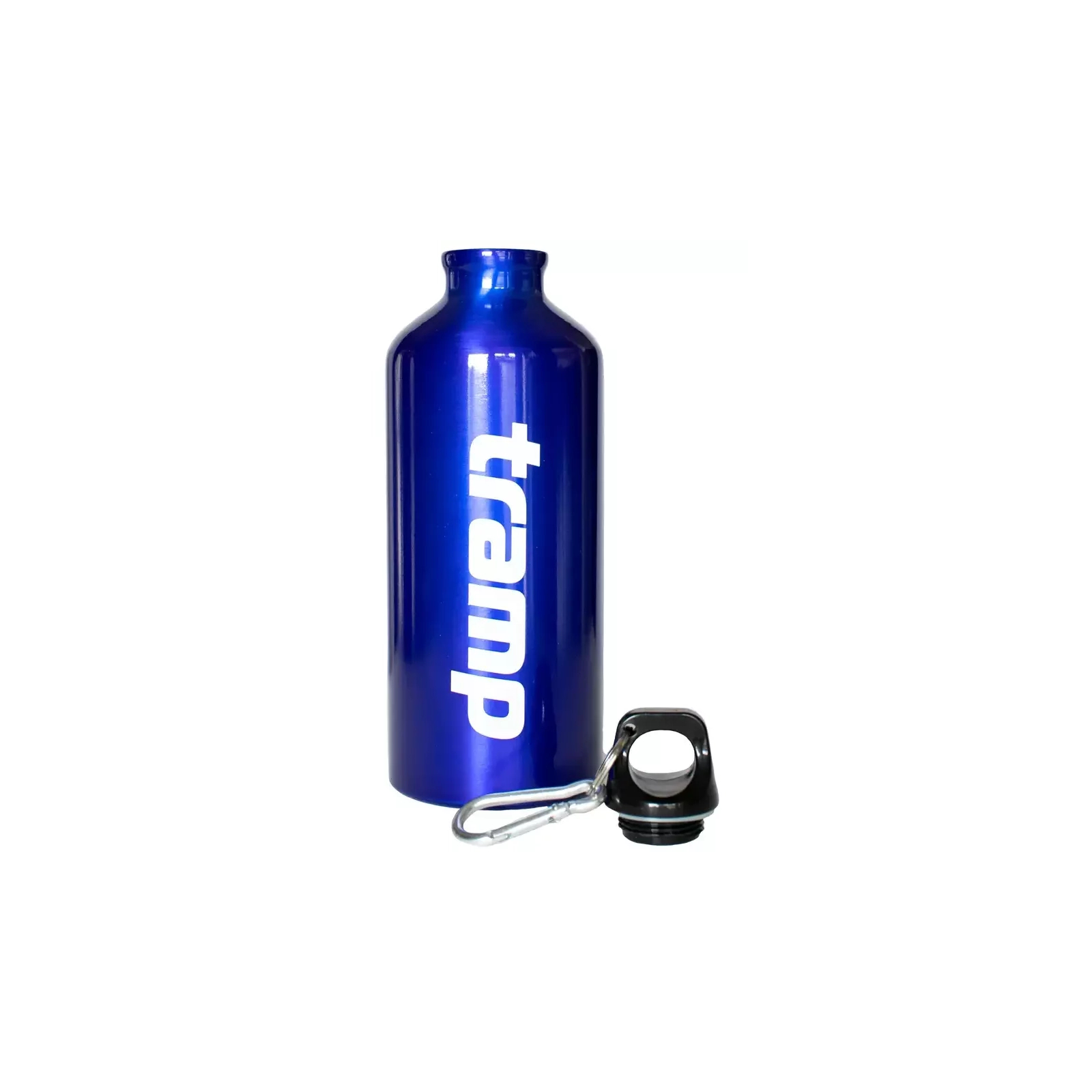Бутылка для воды Tramp в неопреновом чехле 0,6 л (UTRC-033) изображение 4