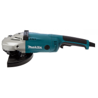Шлифовальная машина Makita GA9020SF изображение 2