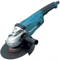 Шлифовальная машина Makita GA9020SF изображение 4