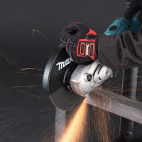 Шлифовальная машина Makita GA9020SF изображение 5