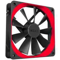 Кулер для корпуса NZXT AER F140 (RF-AF140-B1) изображение 4