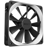 Кулер для корпуса NZXT AER F140 (RF-AF140-B1) изображение 5