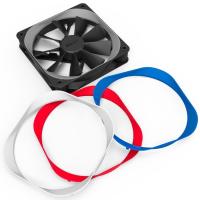 Кулер для корпуса NZXT AER F140 (RF-AF140-B1) изображение 6