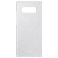 Чехол для мобильного телефона Samsung для Galaxy Note 8 (N950) - Clear Cover (Transparent) (EF-QN950CTEGRU)