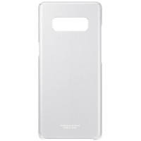 Чехол для мобильного телефона Samsung для Galaxy Note 8 (N950) - Clear Cover (Transparent) (EF-QN950CTEGRU) изображение 2