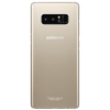 Чохол до мобільного телефона Samsung для Galaxy Note 8 (N950) - Clear Cover (Transparent) (EF-QN950CTEGRU) зображення 3