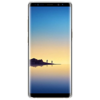 Чехол для мобильного телефона Samsung для Galaxy Note 8 (N950) - Clear Cover (Transparent) (EF-QN950CTEGRU) изображение 5