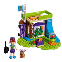 Конструктор LEGO Friends Спальня Мии (41327) изображение 2