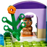 Конструктор LEGO Friends Спальня Мии (41327) изображение 4