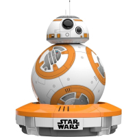 Робот Sphero BB-8 (236729)