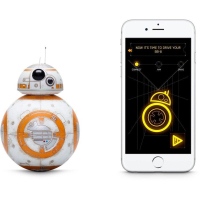 Робот Sphero BB-8 (236729) изображение 5