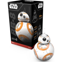 Робот Sphero BB-8 (236729) изображение 6