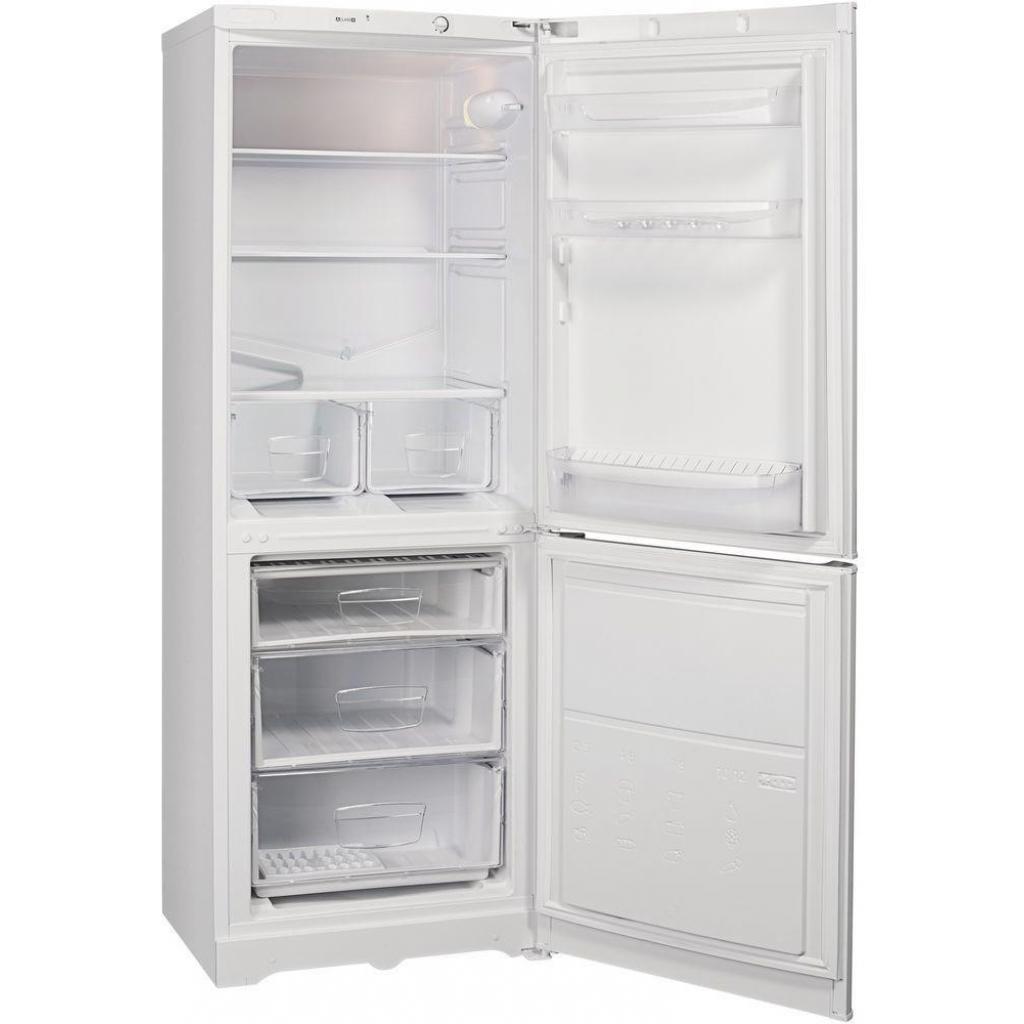 Холодильник Indesit IBS 16 AA (UA) изображение 2