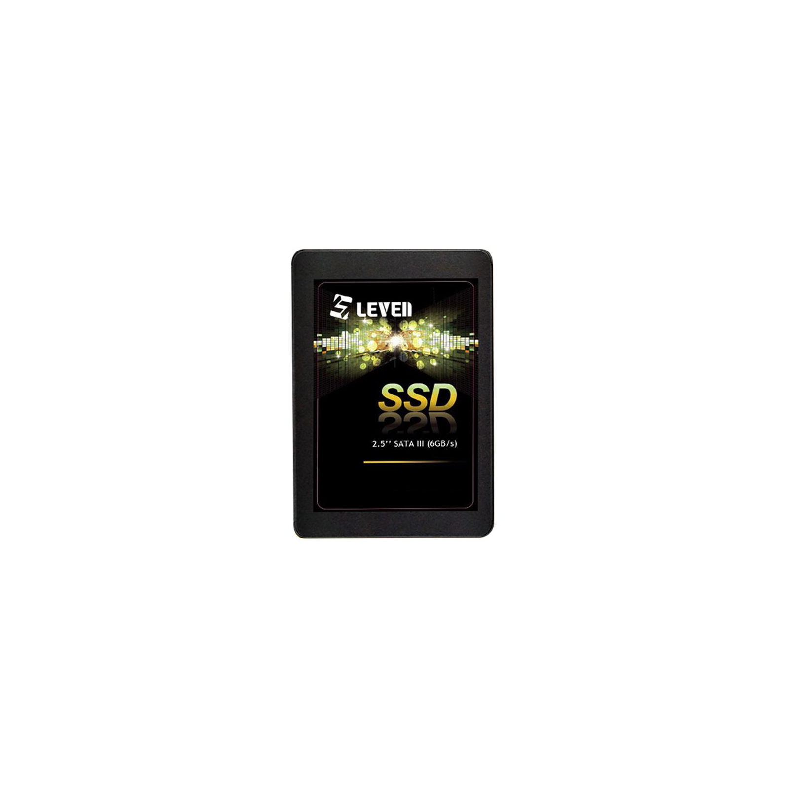 Накопичувач SSD 2.5" 240GB Leven (JS300SSD240GB)