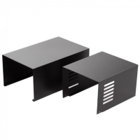 Вытяжка кухонная Eleyus Soul 700 60 BL изображение 10