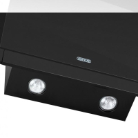 Вытяжка кухонная Eleyus Soul 700 60 BL изображение 7