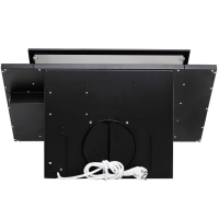 Вытяжка кухонная Eleyus Soul 700 60 BL изображение 9