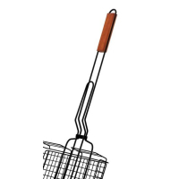 Решётка для гриля Time Eco 1805 (4820211100315) изображение 3