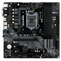 Материнская плата ASRock H370M PRO4 изображение 2