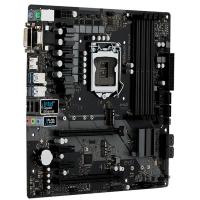 Материнская плата ASRock H370M PRO4 изображение 4