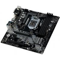 Материнская плата ASRock H370M PRO4 изображение 5