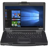 Ноутбук Panasonic TOUGHBOOK CF-54 (CF-54G0486T9) зображення 2