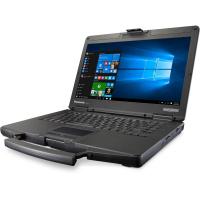 Ноутбук Panasonic TOUGHBOOK CF-54 (CF-54G0486T9) зображення 3