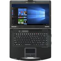 Ноутбук Panasonic TOUGHBOOK CF-54 (CF-54G0486T9) зображення 4