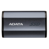 Накопитель SSD USB 3.1 256GB ADATA (ASE730H-256GU31-CTI)