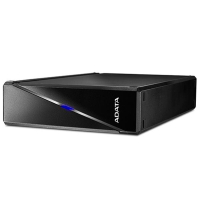 Внешний жесткий диск 3.5" 4TB ADATA (AHM900-4TU3-CUSBK) изображение 3