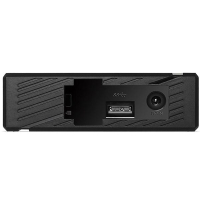 Внешний жесткий диск 3.5" 4TB ADATA (AHM900-4TU3-CUSBK) изображение 4