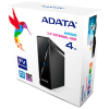 Внешний жесткий диск 3.5" 4TB ADATA (AHM900-4TU3-CUSBK) изображение 5