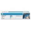 Услуга заправка картриджа HP CE311A (126A) cyan Brain Service