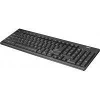 Комплект Trust Ziva wireless keyboard with mouse UKR (22119) изображение 3
