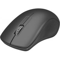Комплект Trust Ziva wireless keyboard with mouse UKR (22119) изображение 5
