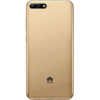 Мобильный телефон Huawei Y6 Prime 2018 Gold (51092MFF) изображение 2