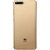 Мобильный телефон Huawei Y6 Prime 2018 Gold (51092MFF) изображение 2