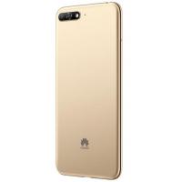 Мобильный телефон Huawei Y6 Prime 2018 Gold (51092MFF) изображение 7