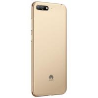 Мобильный телефон Huawei Y6 Prime 2018 Gold (51092MFF) изображение 8
