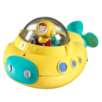 Фото - Іграшка для купання Munchkin Іграшка для ванної  Підводний дослідник  011580 (011580)